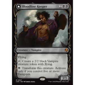 Carte à Collectionner - Magic the gathering