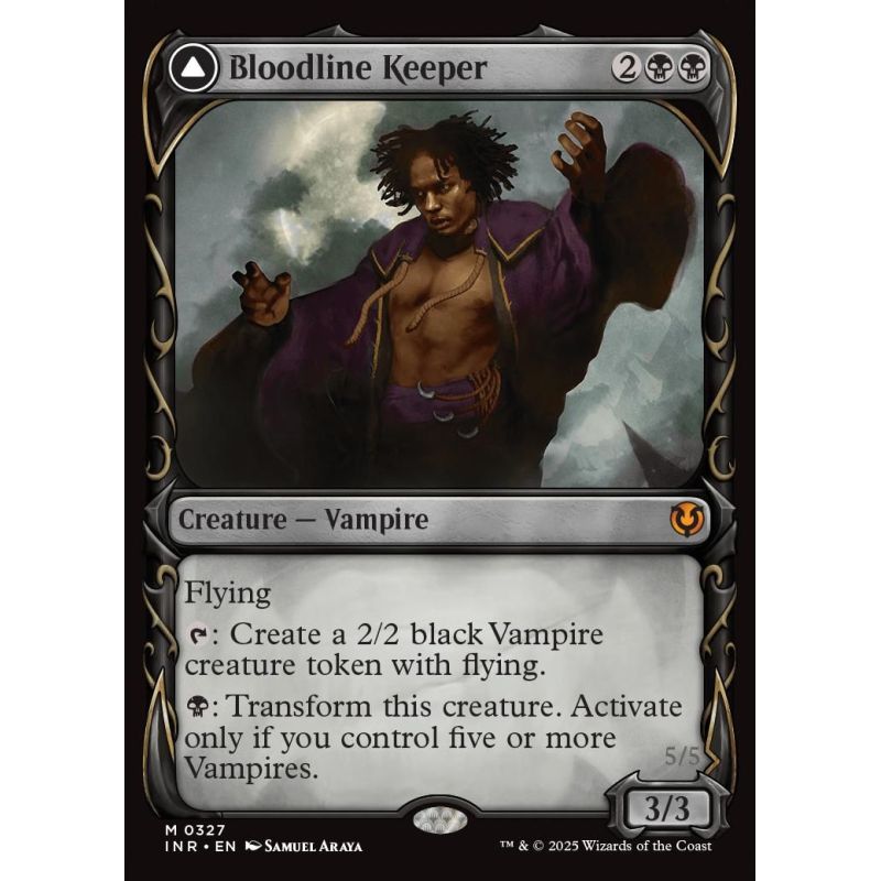 Carte à Collectionner - Magic the gathering
