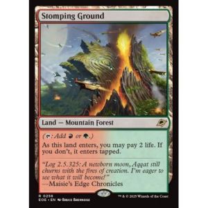 Carte à Collectionner - Magic the gathering