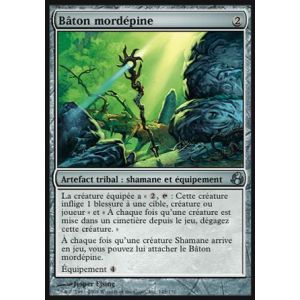 Carte à Collectionner - Magic the gathering
