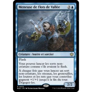 Carte à Collectionner - Magic the gathering