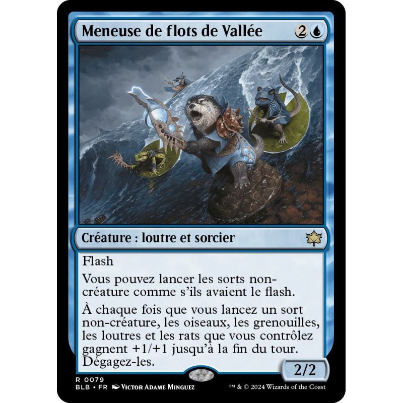 Carte à Collectionner - Magic the gathering