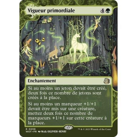 Carte à Collectionner - Magic the gathering
