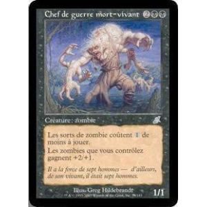 Carte à Collectionner - Magic the gathering