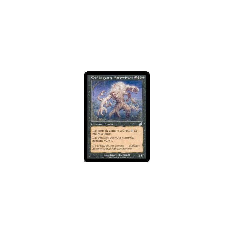 Carte à Collectionner - Magic the gathering