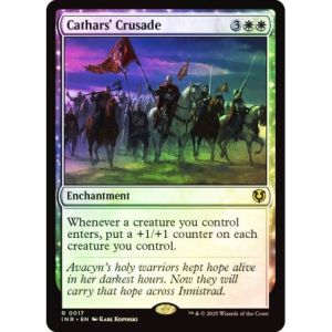 Carte à Collectionner - Magic the gathering