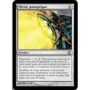 Carte à Collectionner - Magic the gathering