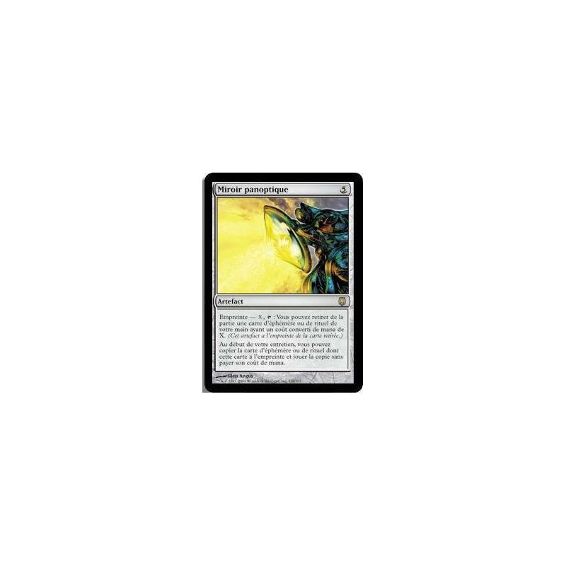 Carte à Collectionner - Magic the gathering