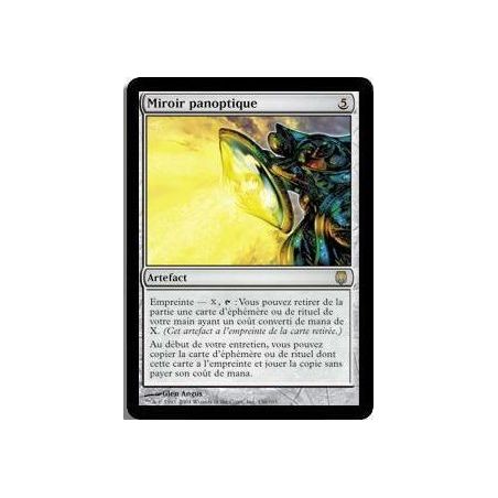 Carte à Collectionner - Magic the gathering