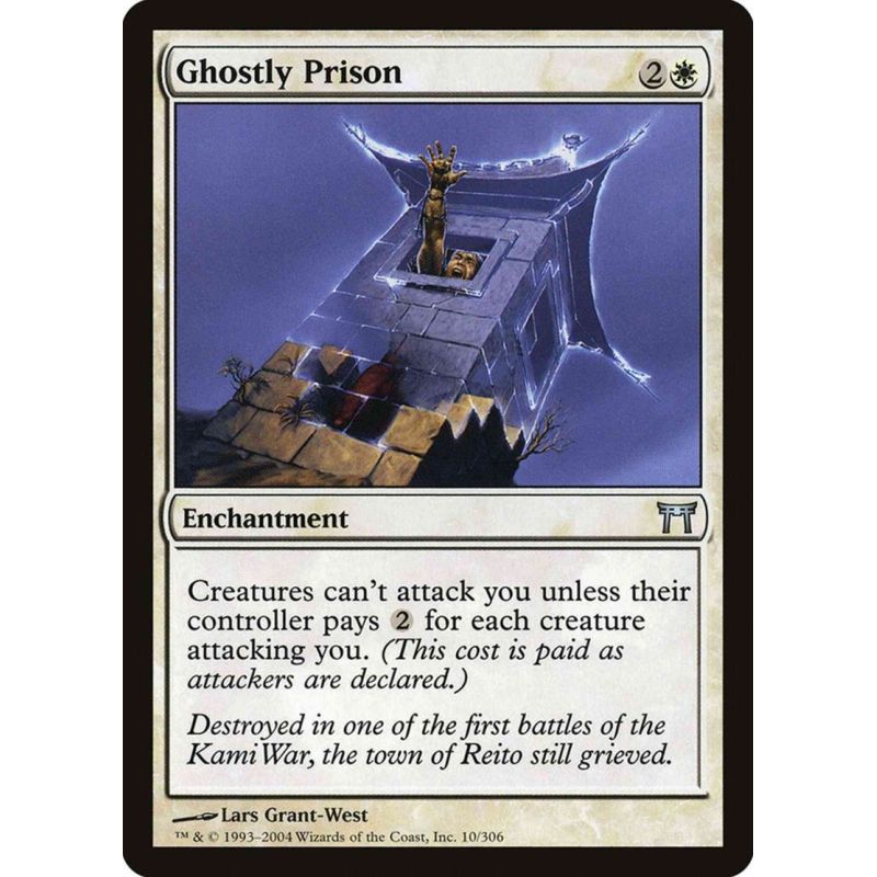 Carte à Collectionner - Magic the gathering