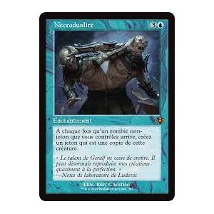 Carte à Collectionner - Magic the gathering