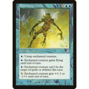 Carte à Collectionner - Magic the gathering