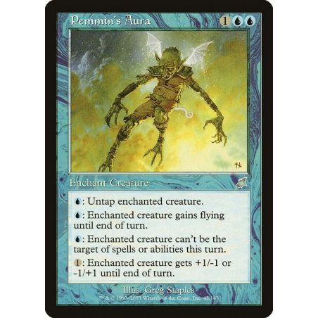 Carte à Collectionner - Magic the gathering