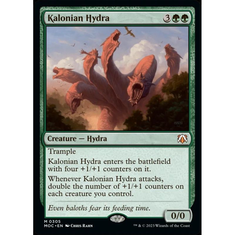 Carte à Collectionner - Magic the gathering