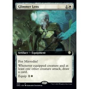 Carte à Collectionner - Magic the gathering