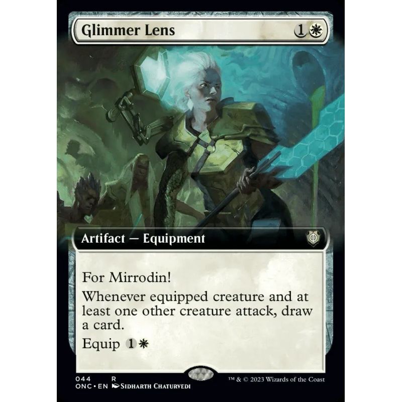 Carte à Collectionner - Magic the gathering