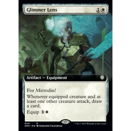 Carte à Collectionner - Magic the gathering