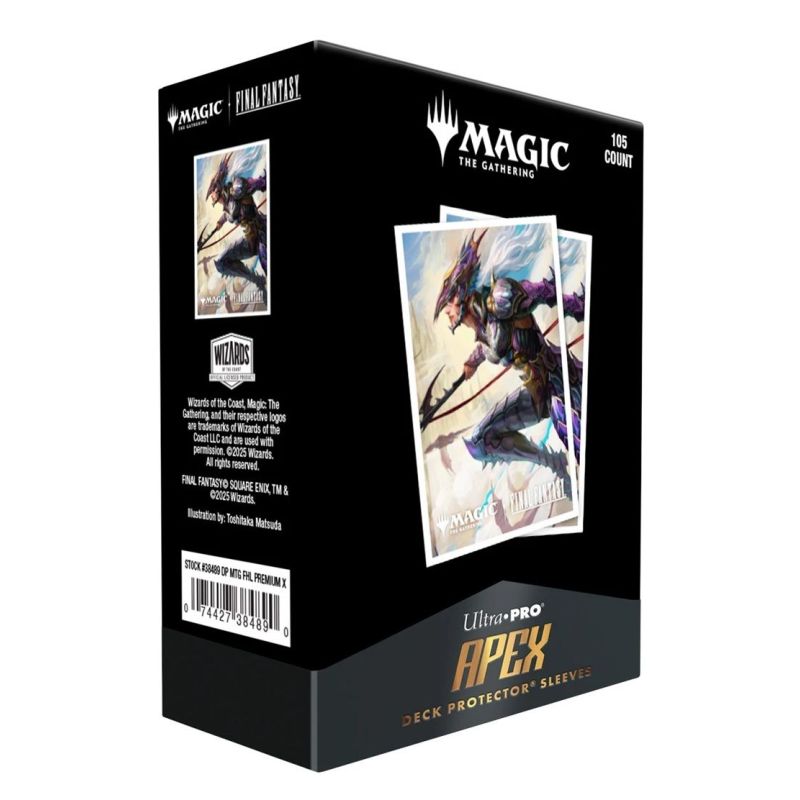 Carte à Collectionner - Magic the gathering