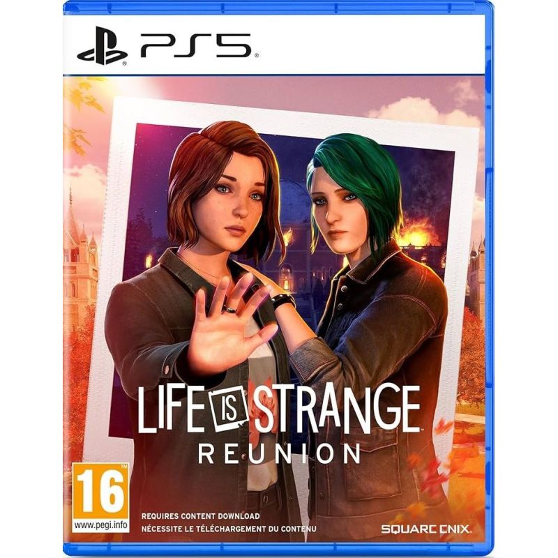 Playstation 5