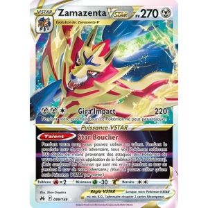 Carte à Collectionner - Pokémon