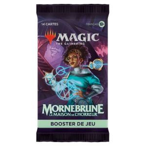 Carte à Collectionner - Magic the gathering