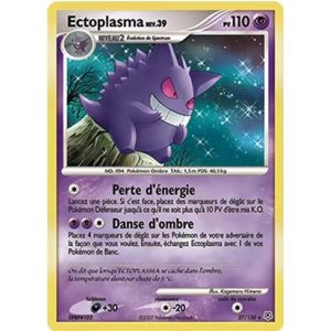Carte à Collectionner - Pokémon