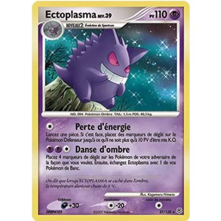 Carte à Collectionner - Pokémon