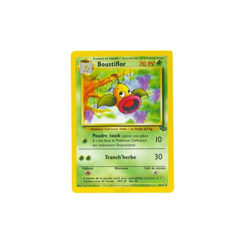 Carte à Collectionner - Pokémon