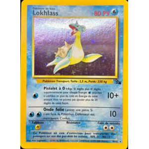 Carte à Collectionner - Pokémon