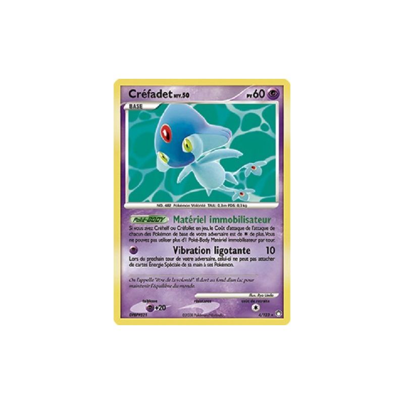 Carte à Collectionner - Pokémon