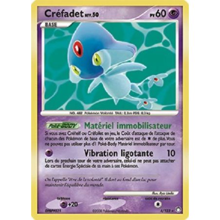 Carte à Collectionner - Pokémon