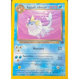 Carte à Collectionner - Pokémon
