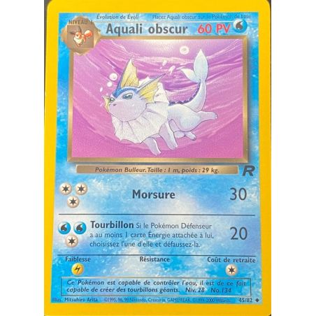 Carte à Collectionner - Pokémon