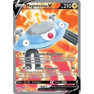 Carte à Collectionner - Pokémon