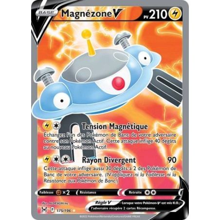 Carte à Collectionner - Pokémon