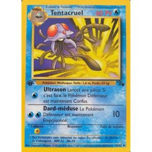Carte à Collectionner - Pokémon