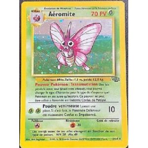 Carte à Collectionner - Pokémon