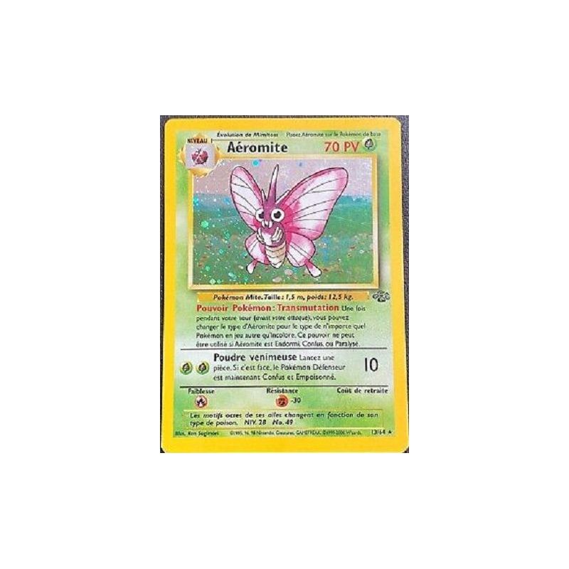 Carte à Collectionner - Pokémon