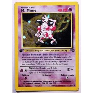 Carte à Collectionner - Pokémon