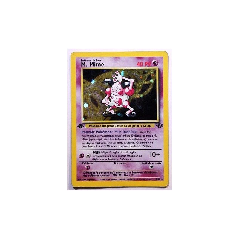 Carte à Collectionner - Pokémon