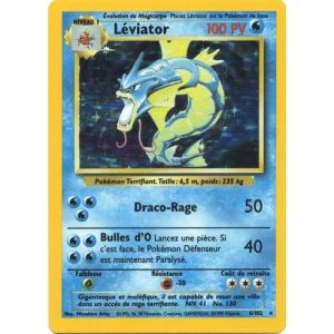 Carte à Collectionner - Pokémon
