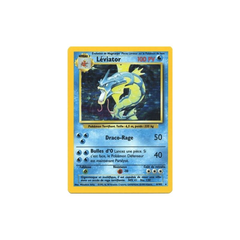 Carte à Collectionner - Pokémon