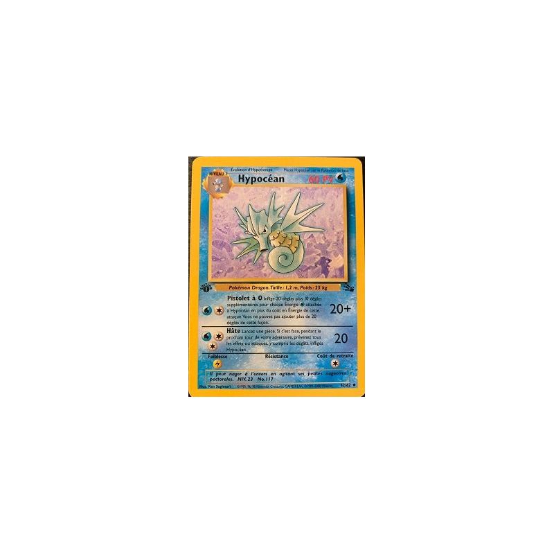 Carte à Collectionner - Pokémon