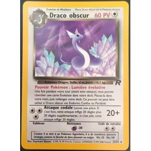 Carte à Collectionner - Pokémon