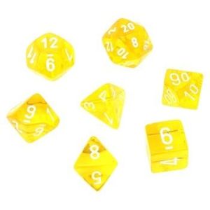 Set de dés