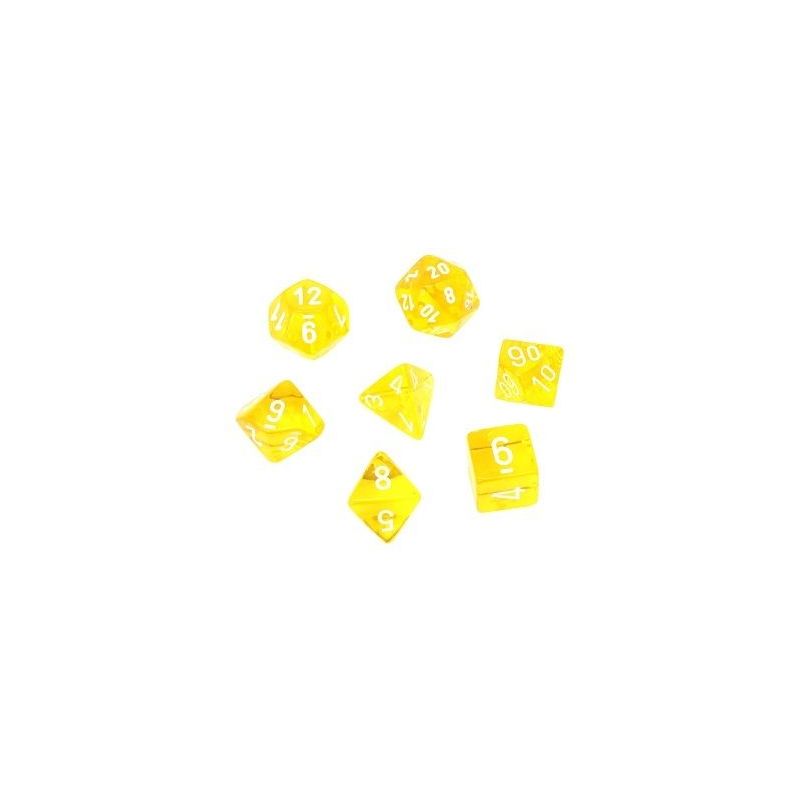 Set de dés