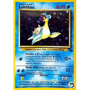 Carte à Collectionner - Pokémon