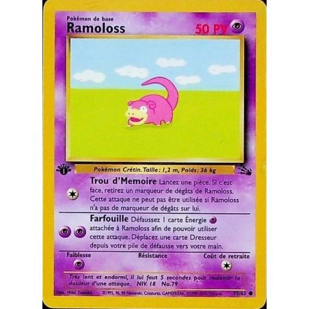 Carte à Collectionner - Pokémon