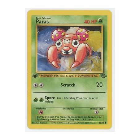 Carte à Collectionner - Pokémon