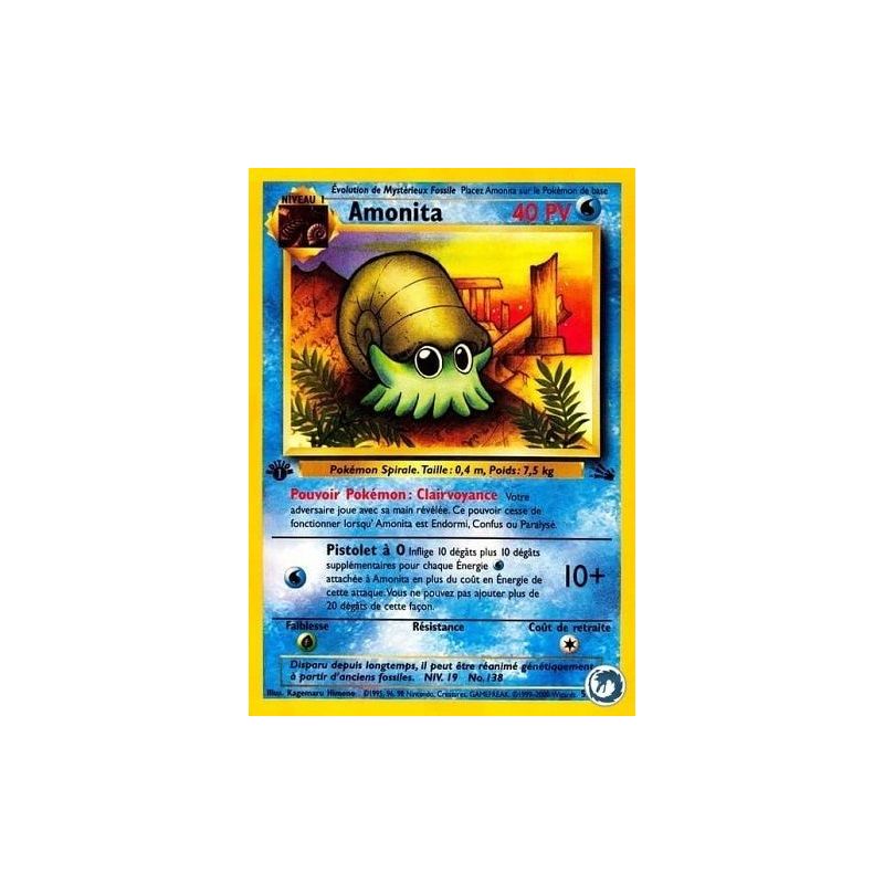 Carte à Collectionner - Pokémon